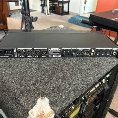 TC Electronic FireworX Studio Multi-Effects Processor with v.2 firmware (free shipping) T.C. Electronic FireworX image 4