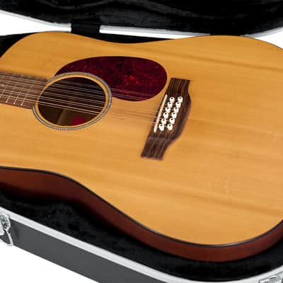 Gator Case Molded Dlx Dread 12 String image 2