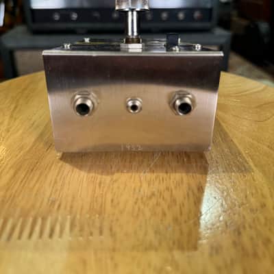 Electro-Harmonix Doctor Q Envelope Filter 1970s image 6