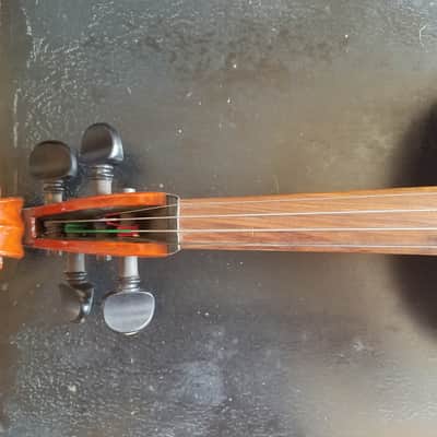 Hammond Ashley Associates Vertical Viola / Alto Violin 1993 image 6