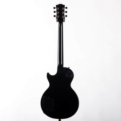 Gibson Les Paul Studio Session, Translucent Ebony Burst | Demo image 3