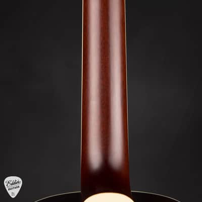 Santa Cruz FireFly - Western Red Cedar & Indian Rosewood image 10