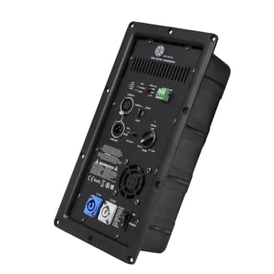 PSG Audio KW181A 1000W sub amplifier module (Replacement for QSC KW181) image 3
