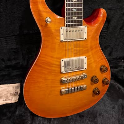 PRS McCarty 594 2016 - Present - McCarty Sunburst image 1
