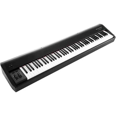 M-Audio Hammer 88 USB-MIDI Keyboard Controller Regular image 2