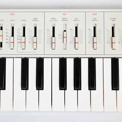 Yamaha CS01 image 2