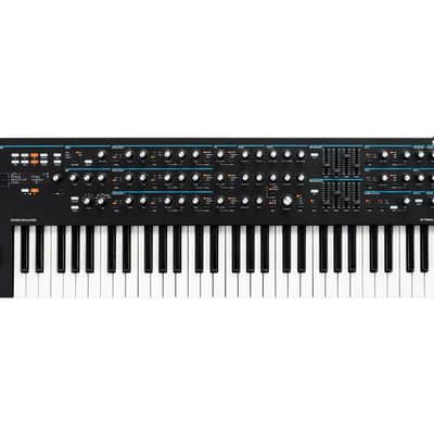 Novation Summit [DEMO UNIT]