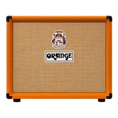 Orange Crush 20RT 2-Channel 20-Watt 1x8