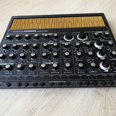 2019 Macbeth Elements EL2 Analog Synth By Ken Macbeth image 16