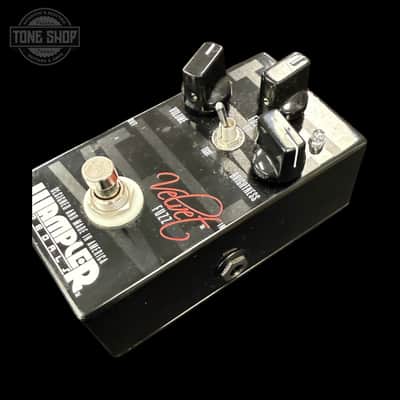 Used Wampler Velvet Fuzz TFW3630 image 3