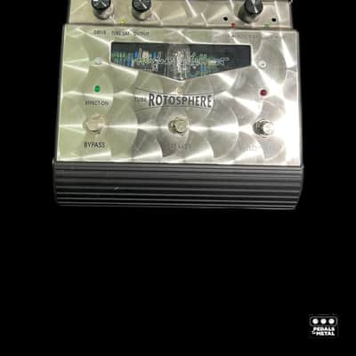 Hughes & Kettner Rotosphere 2 -x21238 image 3