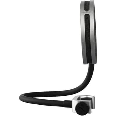 ISOVOX IsoPop Filter - Silver image 2
