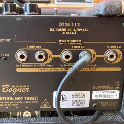 Line 6 DT25 image 7