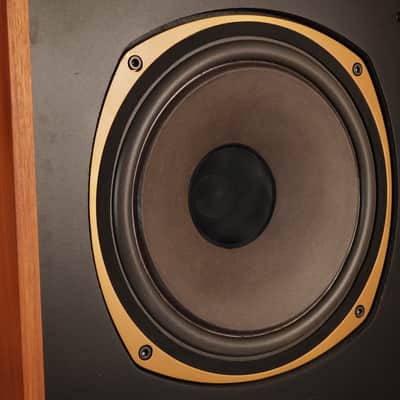 Tannoy Berkeley Pair Of Speakers – Restored – 1-Year Warranty image 16