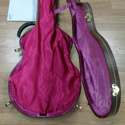 Epiphone John Lennon '1965' Limited Edition Casino - Vintage Sunburst w/ Case & Paperwork image 13