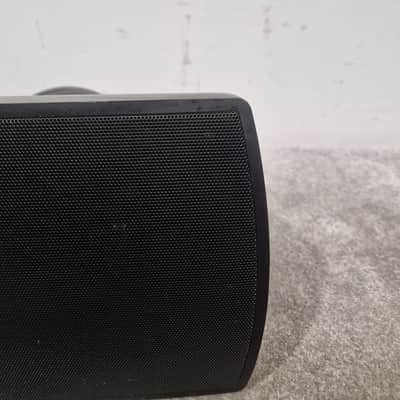 AUDAC ATEO6 - Speakers - Missing Badge On Grille - Black - Good image 4