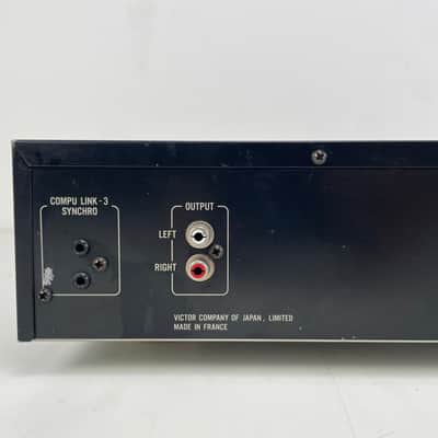 JVC - XL-V184 - CD-Player image 11