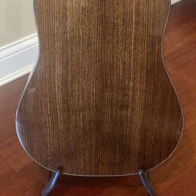 Larrivee D-10E image 10