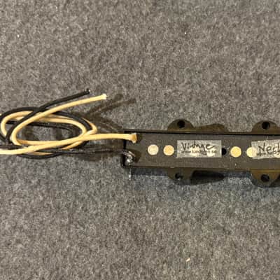 Lundgren Jazz Bass Vintage Neck pickup 2010’s image 2