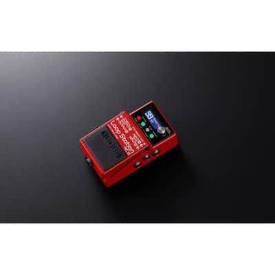 Boss RC-5 Loop Station Looper Pedal image 5