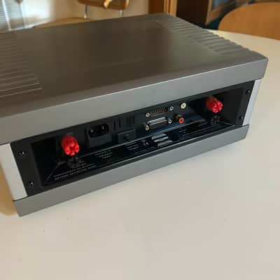 RARE Quad 909 Power Amp and 34 Preamp Audiophile Seperates Set, WORKS PERFECTLY image 7