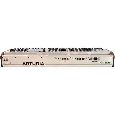 Arturia Polybrute 12 Polyphonic Analog Synthesizer image 4
