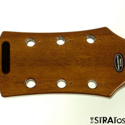 USED Epiphone Les Paul Standard 60s BODY + NECK Mahogany Slim Taper image 9