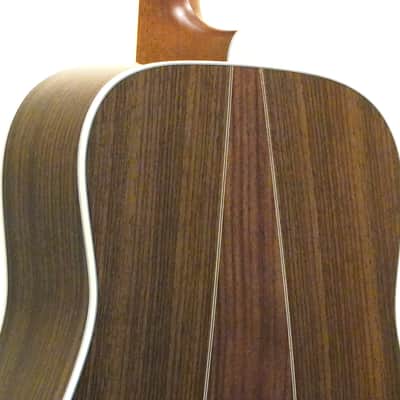 Martin Standard Series D-35 Guitar with Case image 7