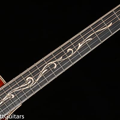 2022 Taylor K22ce V-Class Bracing (073) image 8