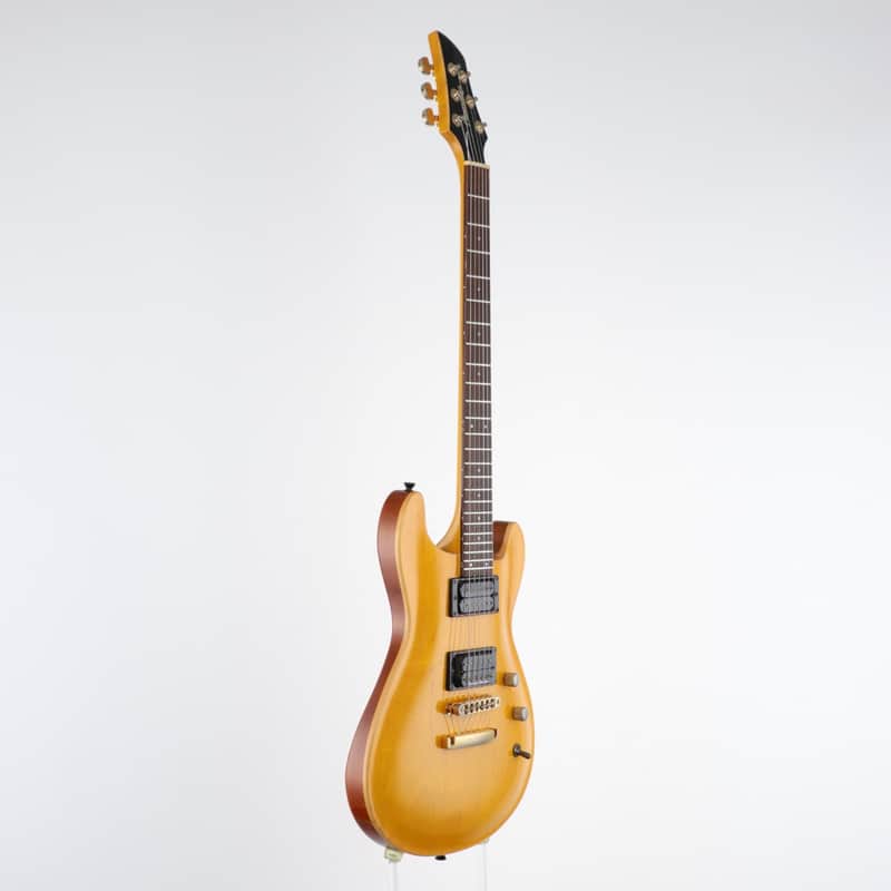 FERNANDES FERNANDES APG-100 Lemon Drop (08/16) | Reverb