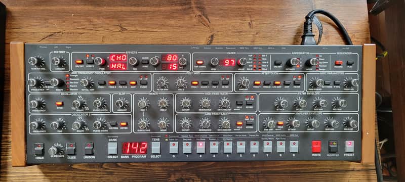 Used Sequential Prophet-6 for Sale — eBay & Reverb