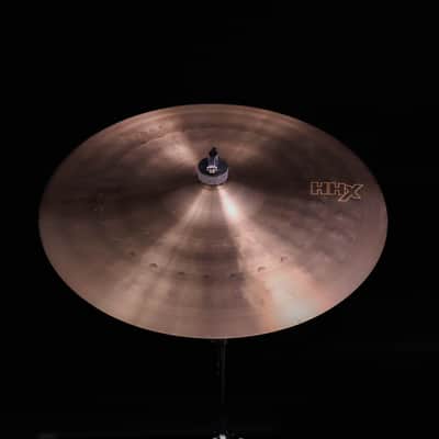 Sabian 18" Anthology Low Bell Crash - USED image 1