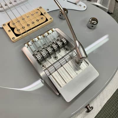 RTO Tremolo/Vibrato System, Hand Made in USA, Surface-Mount to Most Solid/Semi Hollow Guitars image 6