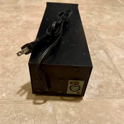 Technics SH-10E Power Supply for SP-10MKII Turntable image 5