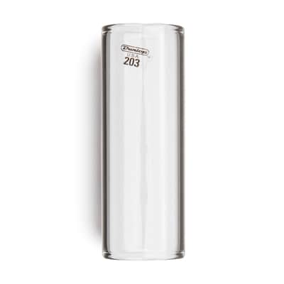 Dunlop 203 Regular Large Slide image 1