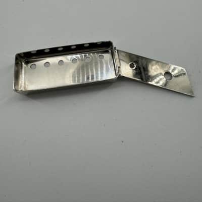 Allparts PC-6962-001 Johnny Smith Style Pickup Bridge Cover image 2