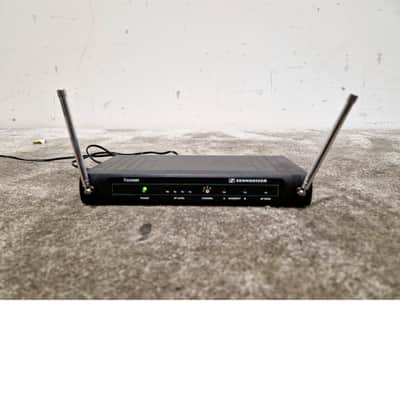 Sennheiser FreePort - Wireless Microphone System - Black - Good image 6