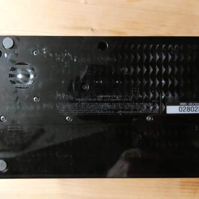 Korg Volca Beats Analog Rhythm Machine - Black image 7