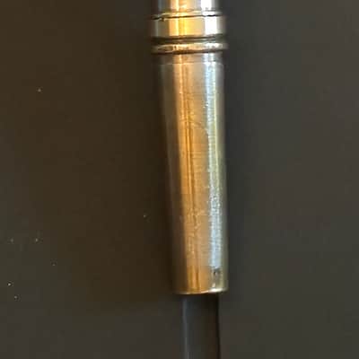 VINCENT BACH CORP., NEW YORK CORNET MOUTHPIECE - 7 - 1940s image 4