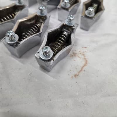(10) Fibes/Corder/Darwin Tom Drug Lugs (C013-33) image 12
