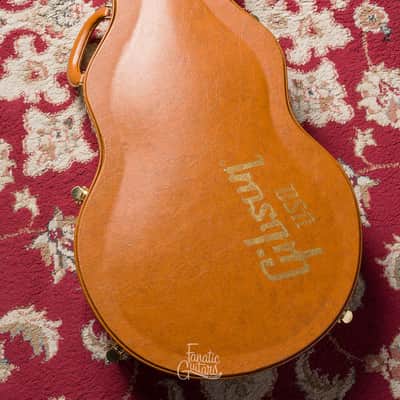 Gibson Tribute To Les Paul 1952 Reissue - Bullion Gold #102530342 Second Hand image 23