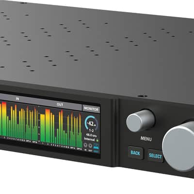 MOTU 828 32-Channel USB 3.0 Audio Interface | Reverb