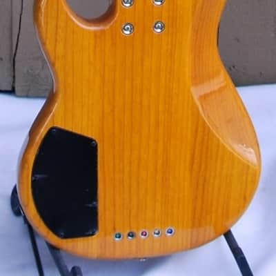 Immagine G&L - (USA) L-2500 5-String Bass - 2