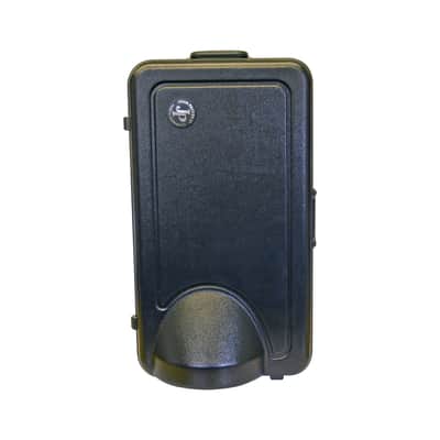 John Packer JP173 Key of Bb Baritone Horn w/Sturdy Case, Mouthpiece & Ultra Pure Valve Oil image 5