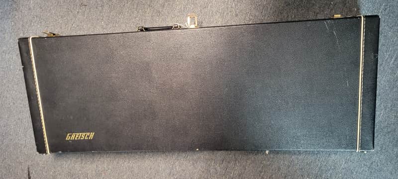 Gretsch BST Beast hardshell case image 1