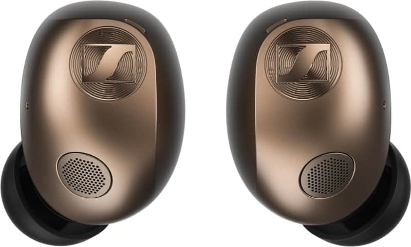 Sennheiser Momentum True Wireless 5 Earbuds - Copper image 1