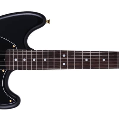 Fender Made in Japan Limited Edition Traditional II 60s Mustang