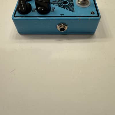 Murphy Smooth Drive Overdrive Clone Hand Built USA Guitar Effect Pedal image 4