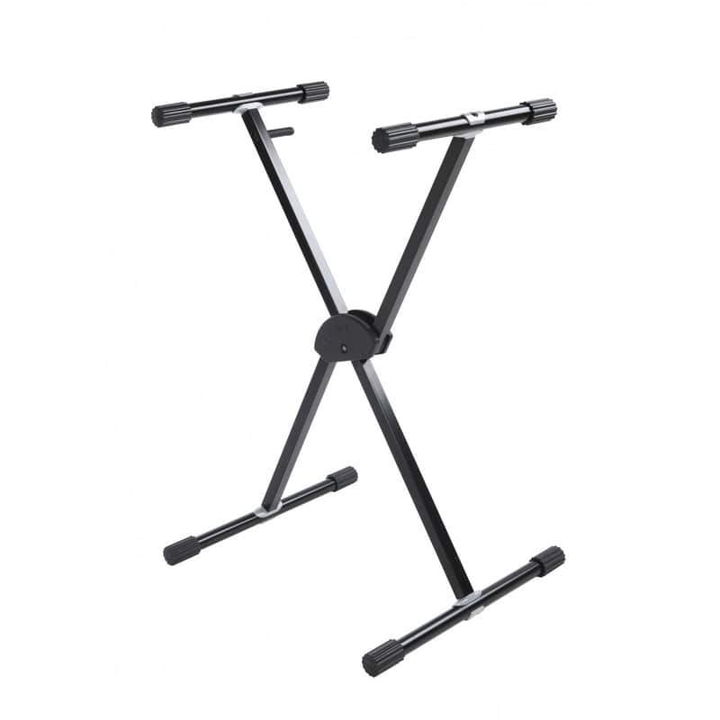 Die Hard DHKS40 X-Frame Keyboard Stand image 1