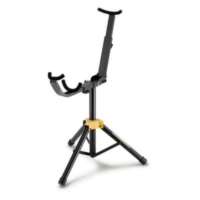 Hercules DS552B Tuba Stand image 1